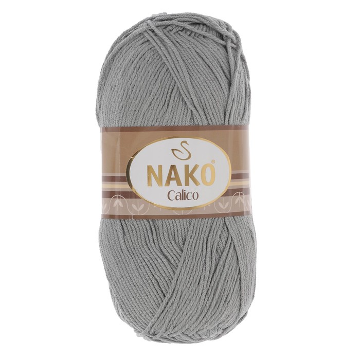 Пряжа Nako Calico Купить