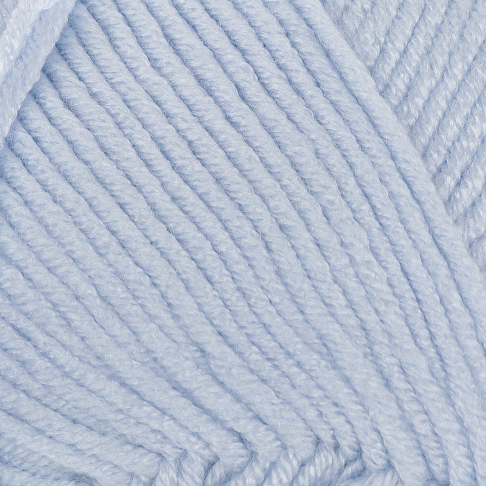 Пряжа "Elit Baby" 100% акрил 250м/100гр (4687 св. голубой)