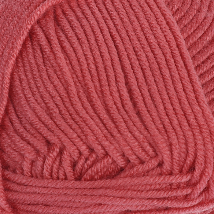 Пряжа "Everyday bebe lux" 100% премиум акрил 250м/100гр (70405 флокс)