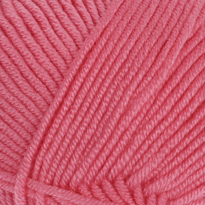 Пряжа "Everyday bebe lux" 100% премиум акрил 250м/100гр (70433 флокс)