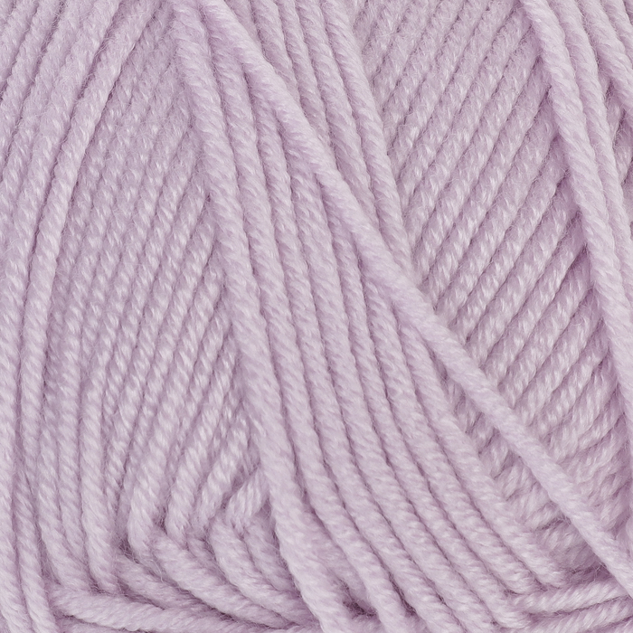 Пряжа "Everyday bebe lux" 100% премиум акрил 250м/100гр (70408 розов. сирень)