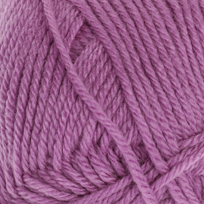 Пряжа "Everyday" 100% антипилинг акрил 250м/100гр (70003 св. розовый)