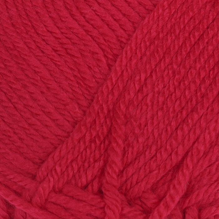 Пряжа "Everyday" 100% антипилинг акрил 250м/100гр (70005 фуксия)
