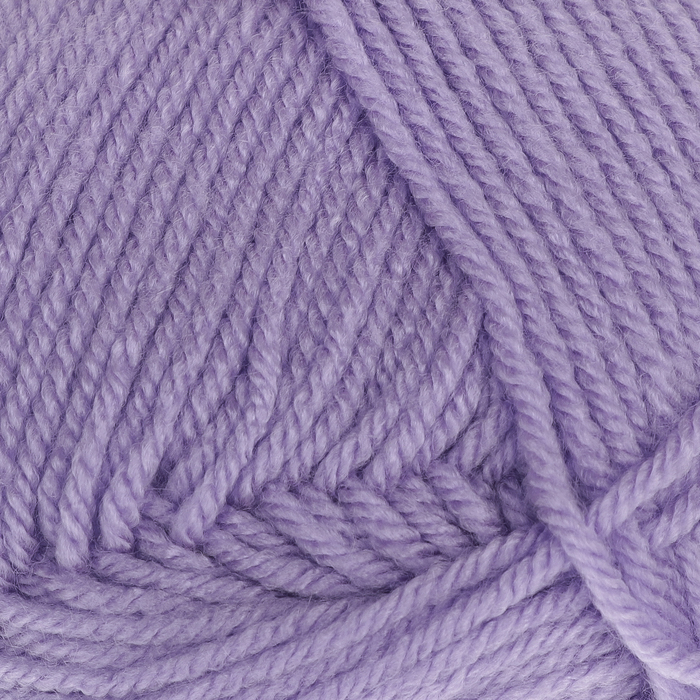 Пряжа "Everyday" 100% антипилинг акрил 250м/100гр (70008 лиловый)