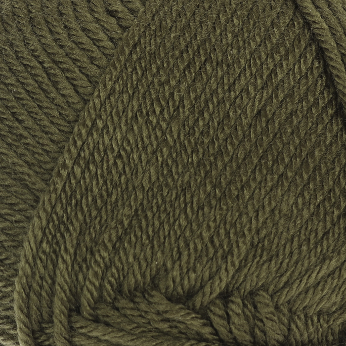 Пряжа "Everyday" 100% антипилинг акрил 250м/100гр (70013 хаки)