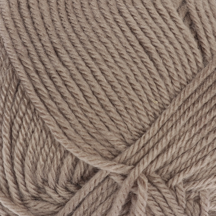 Пряжа "Everyday" 100% антипилинг акрил 250м/100гр (70021 бежевый)