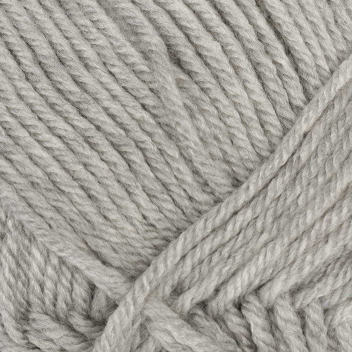 Пряжа "Everyday" 100% антипилинг акрил 250м/100гр (70030 св. серый)