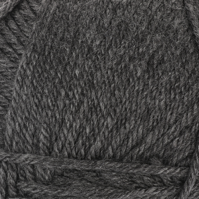 Пряжа "Everyday" 100% антипилинг акрил 250м/100гр (70031 серый)