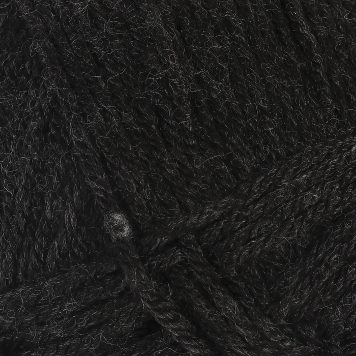 Пряжа "Everyday" 100% антипилинг акрил 250м/100гр (70032 т. серый)