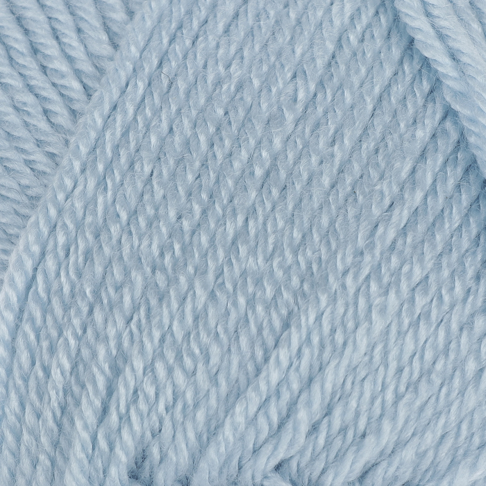 Пряжа "Everyday" 100% антипилинг акрил 250м/100гр (70036 св. голубой)