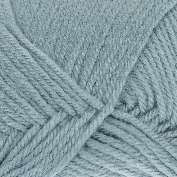Пряжа "Everyday" 100% антипилинг акрил 250м/100гр (70039 голубой)