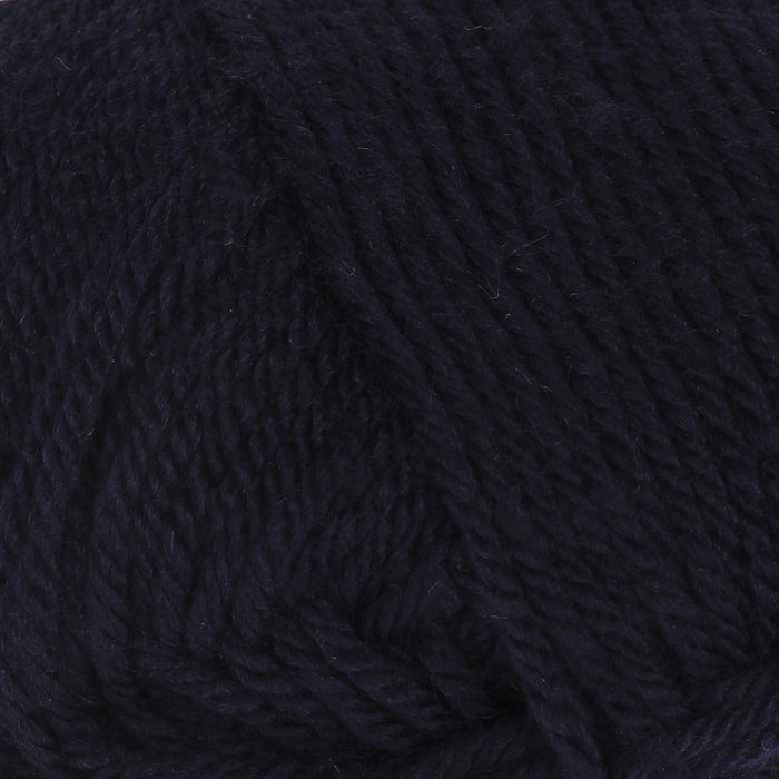 Пряжа "Everyday" 100% антипилинг акрил 250м/100гр (70040 т. синий)