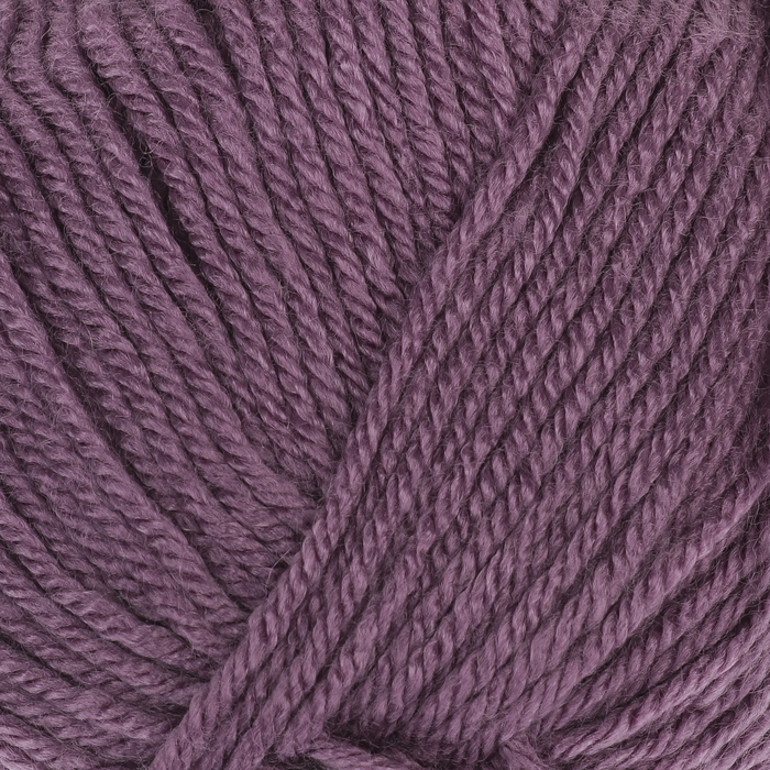 Пряжа "Everyday" 100% антипилинг акрил 250м/100гр (70046 лавандовый)