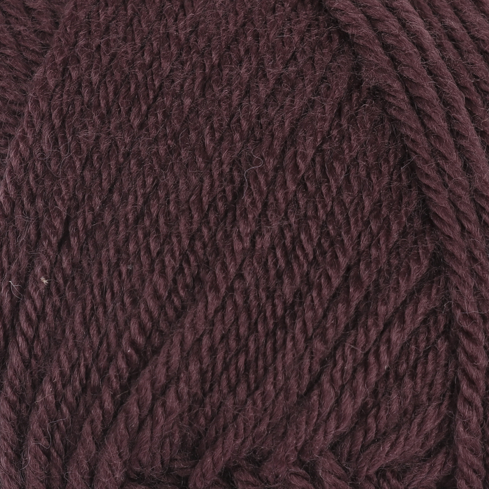Пряжа "Everyday" 100% антипилинг акрил 250м/100гр (70047 средне-фиолетовый)