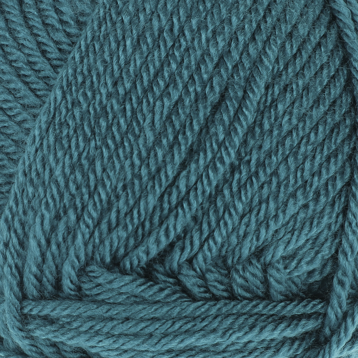 Пряжа "Everyday" 100% антипилинг акрил 250м/100гр (70053 св. бирюзовый)