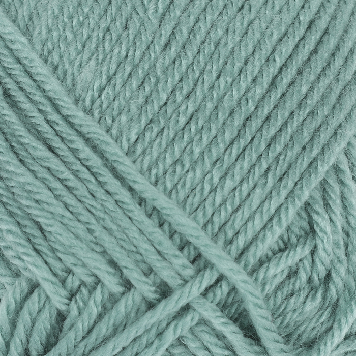 Пряжа "Everyday" 100% антипилинг акрил 250м/100гр (70054 бирюза)