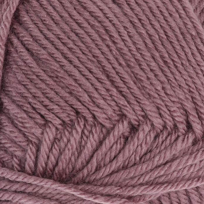 Пряжа "Everyday" 100% антипилинг акрил 250м/100гр (70056 пыльная роза)