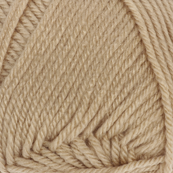 Пряжа "Everyday" 100% антипилинг акрил 250м/100гр (70060 бежевый меланж)