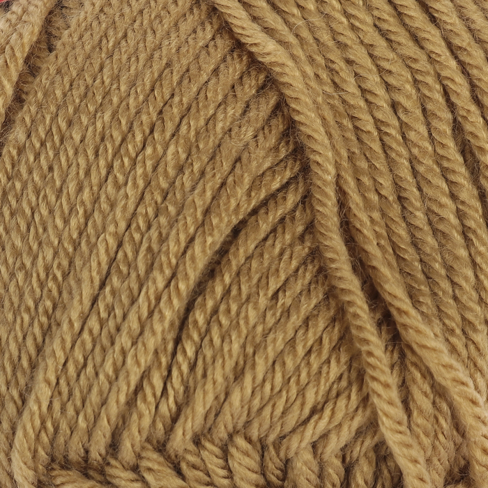 Пряжа "Everyday" 100% антипилинг акрил 250м/100гр (70061 песочный)