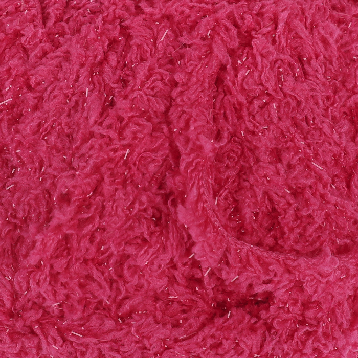 Пряжа "Happy" 100% микрополиэстер 175м/100гр (775 фуксия)