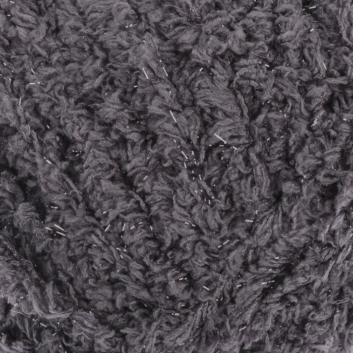 Пряжа "Happy" 100% микрополиэстер 175м/100гр (784 серый)