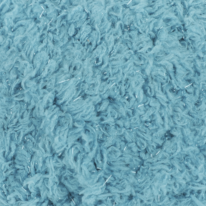 Пряжа "Happy" 100% микрополиэстер 175м/100гр (785 бирюзовый)