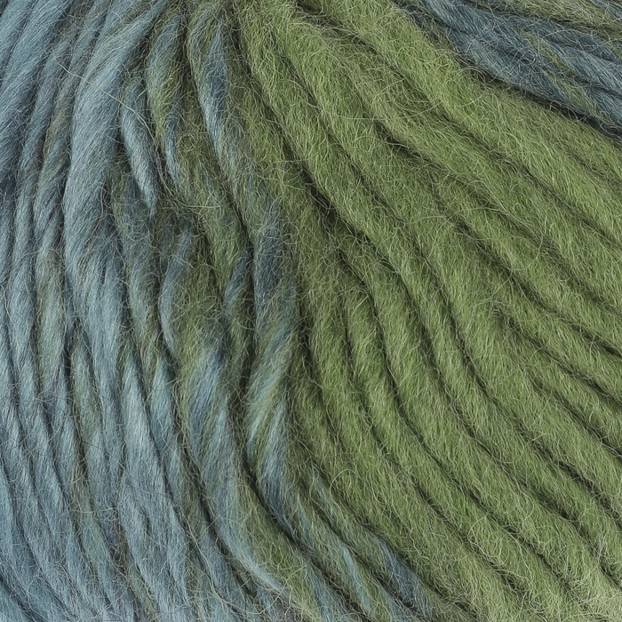 Пряжа "Harmony" 60% шерсть, 40% акрил 80м/50гр (А-4 секционный)