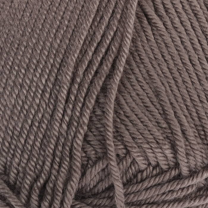 Пряжа "Ibiza" 100% микроакрил 350м/100гр (2000 бежевый)