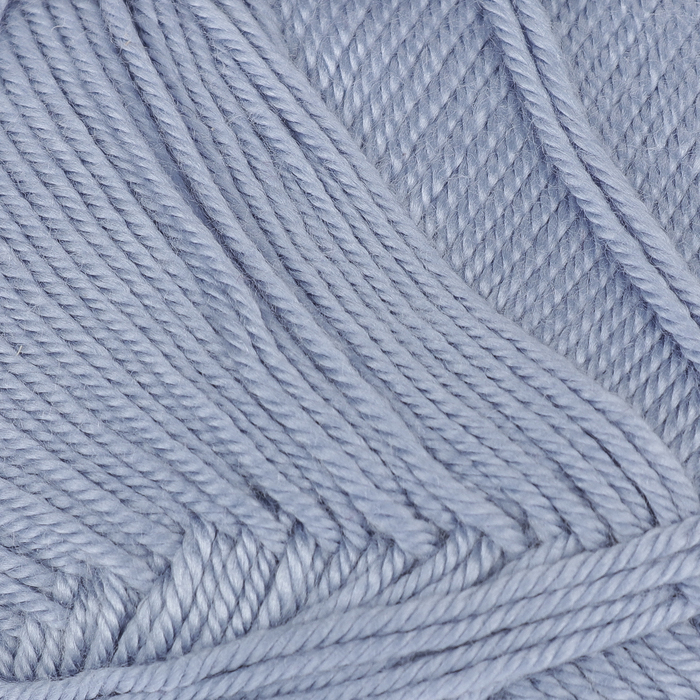 Пряжа "Ibiza" 100% микроакрил 350м/100гр (4129 голубой)