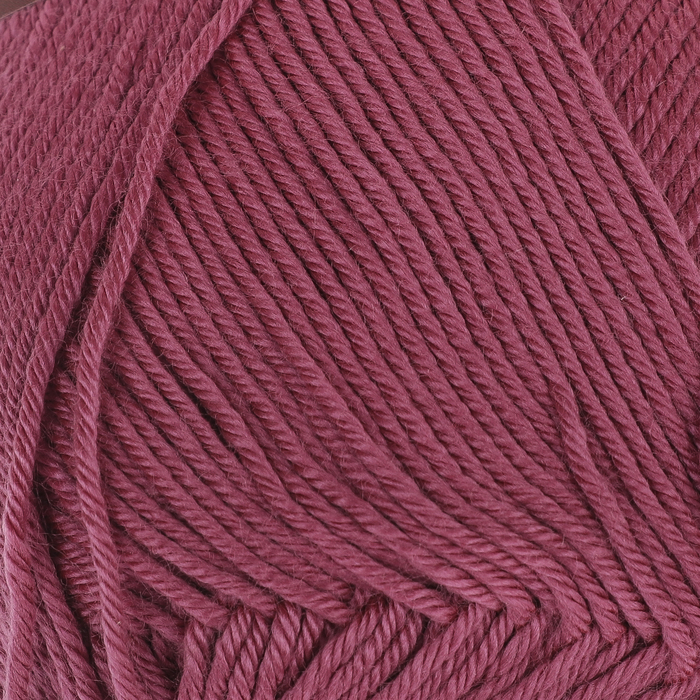 Пряжа "Ibiza" 100% микроакрил 350м/100гр (6578 флокс)