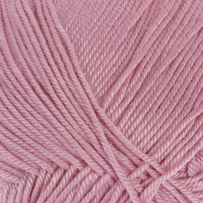 Пряжа "Ibiza" 100% микроакрил 350м/100гр (6740 розовый)