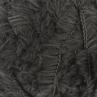 Пряжа "Mink" 100% полиамид 75м/50гр (343 графит) Пряжа "Mink" 100% полиамид 75м/50гр (343 графит)