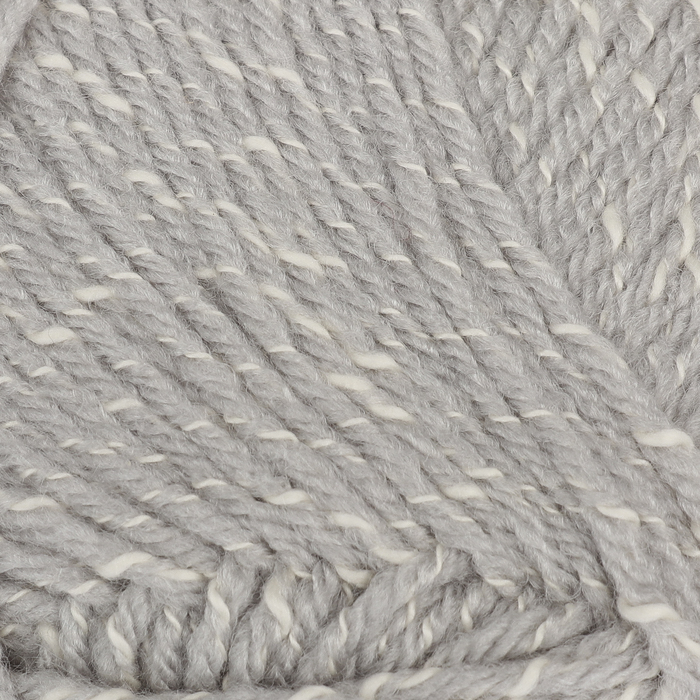 Пряжа "Natural Bebe" 10% бамбук, 14% хлопок, 76% акрил 225м/100г (4787 жемчужный)