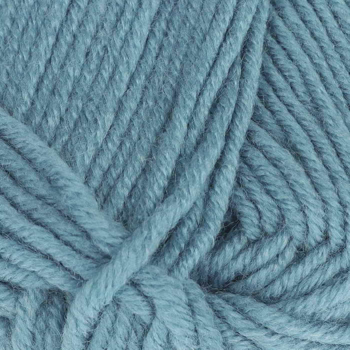 Пряжа "Vega" 100% премиум акрил 195м/100гр (10608 бирюзовый)