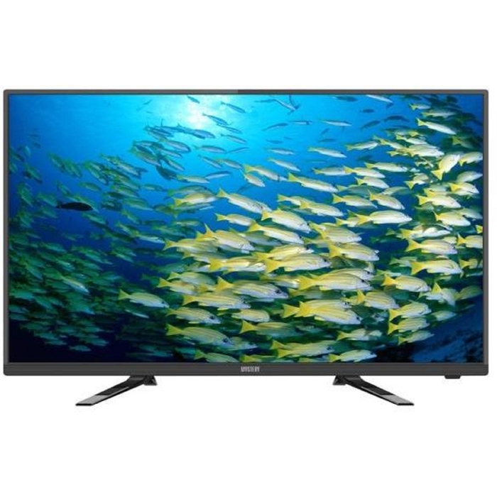 Телевизор Mystery MTV-5031LTA2, LED, 50'', черный УЦЕНКА