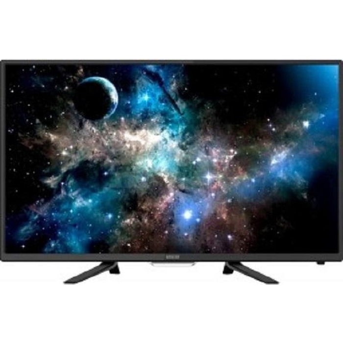 Телевизор Mystery MTV-5031LTA2, LED, 50'', черный УЦЕНКА