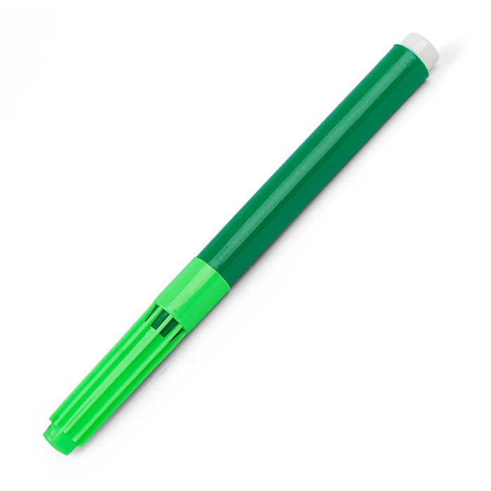 Фломастеры 08цв Магические в картонной коробке Yalong