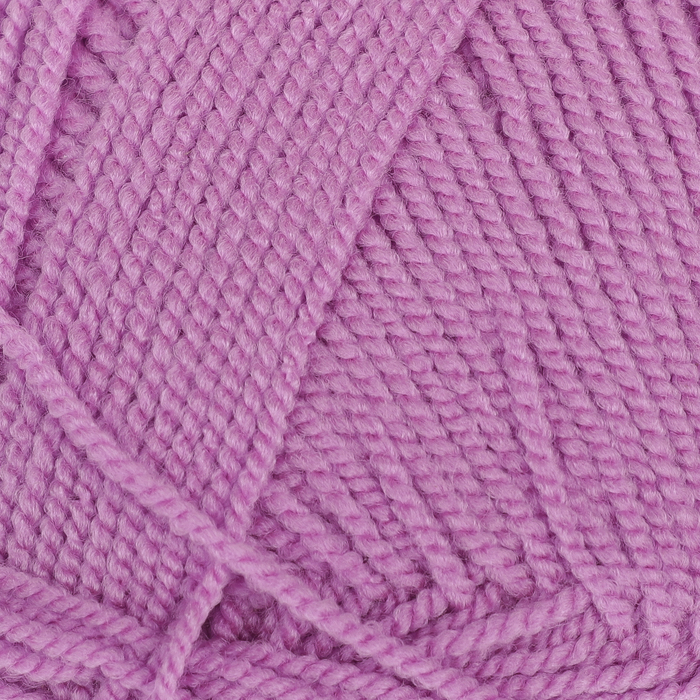 Пряжа "Super Perlee" 100% акрил 400м/100гр (242 св. флокс)