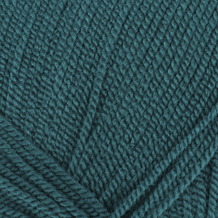 Пряжа "Super Perlee" 100% акрил 400м/100гр (73 изумруд)