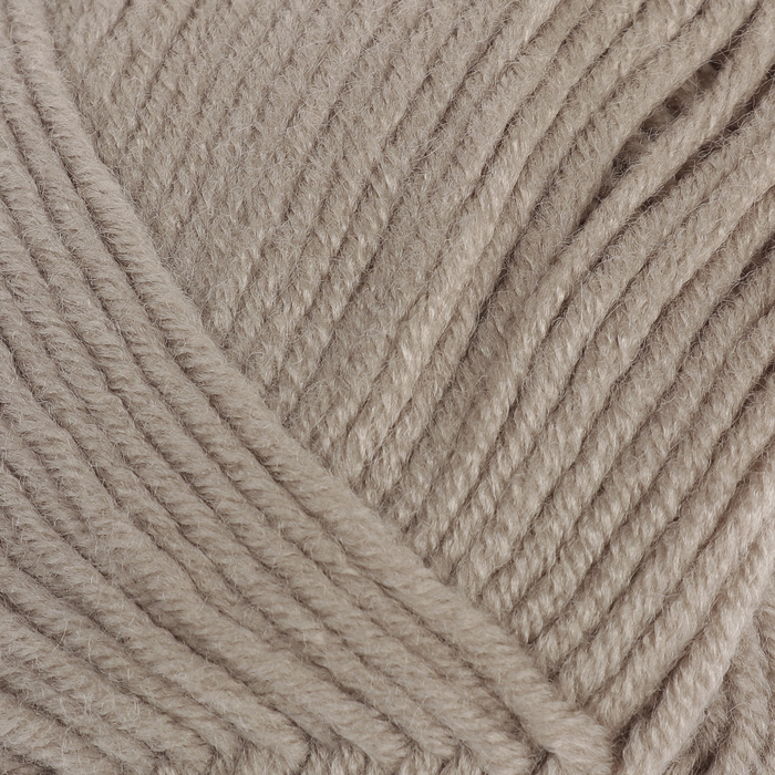 Пряжа "Vega" 100% премиум акрил 195м/100гр (10344 бежевый)