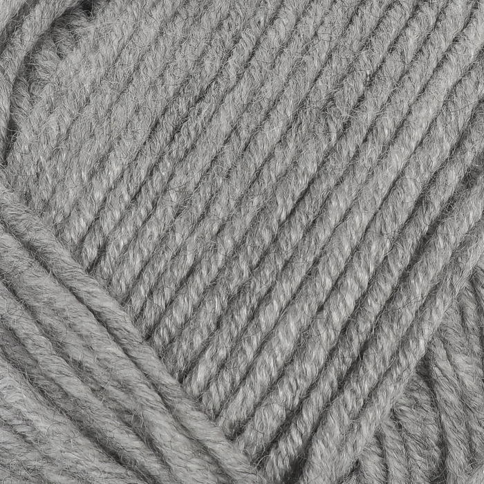 Пряжа "Vega" 100% премиум акрил 195м/100гр (195 серебрянный)