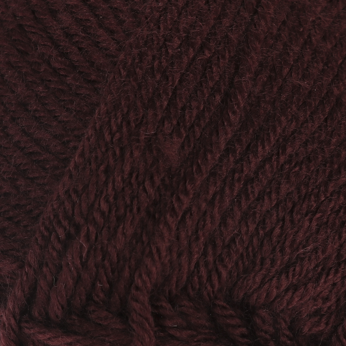 Пряжа "Everyday" 100% антипилинг акрил 250м/100гр (70048 слива)