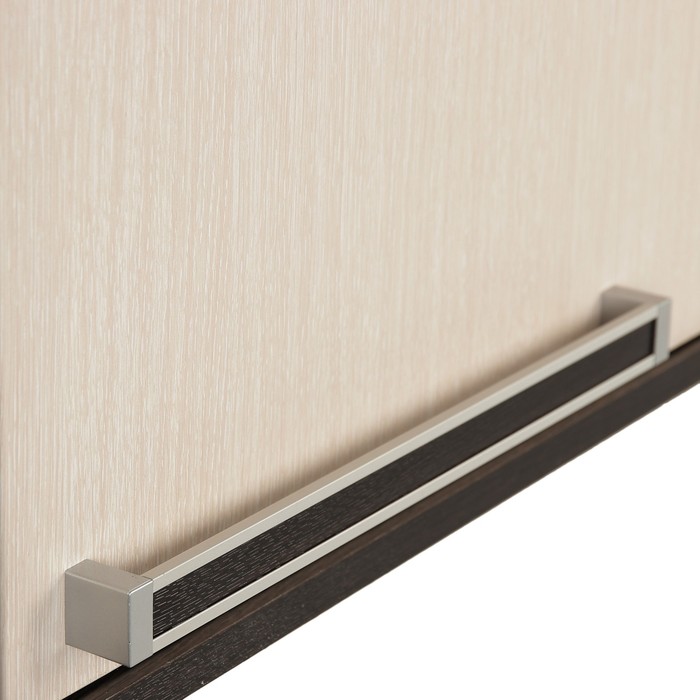 Гостиная Лидер-2, 1900х410х2000, Венге/Белфорт