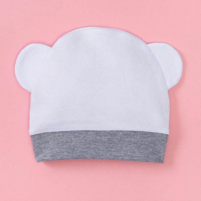 Набор Крошка Я "Angel" рост 62-68 см, 3-6 мес(22 р-р), 100% хл, интерлок