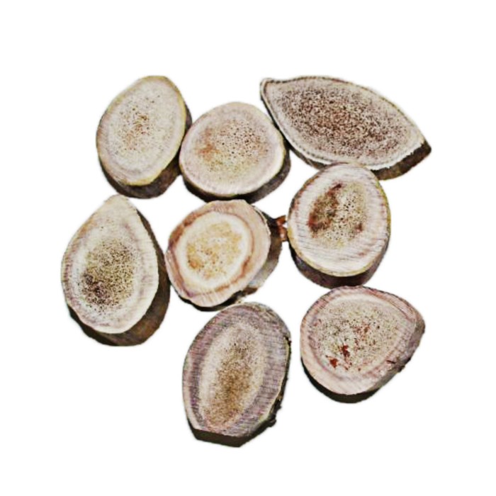 Лакомство VENISON для собак мелких пород, чипсы из рогов северного оленя, 8 шт, 90 г