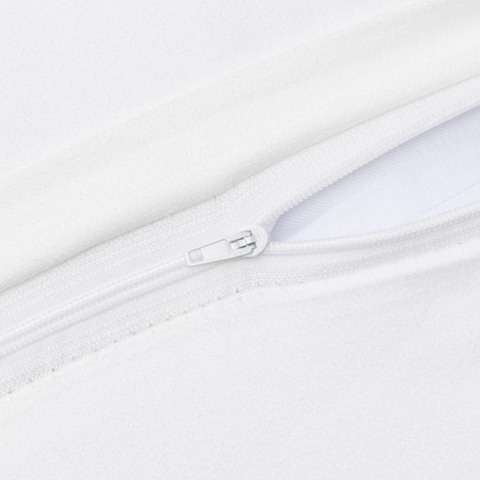 Наволочка декоративная Collorista "Звездопад" золото 43 х 43 см, 100% п/э