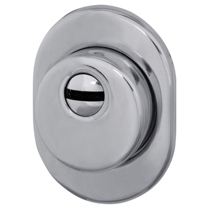 Броненакладка Fuaro Fuaro DEF 4825 CP, цвет хром