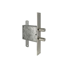 

Девиатор Fuaro DEV-861, на 3 точки, 2 ригеля, аналог Mottura 96.086, отв. М5
