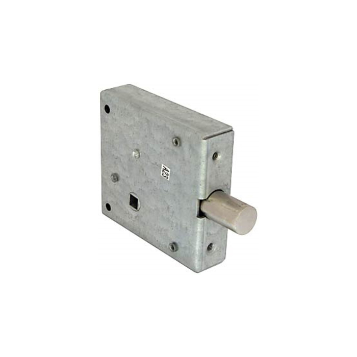 Задвижка врезная Fuaro ML-620, б/п