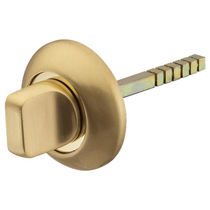 Ручка поворотная Fuaro BKW6 AR-SG/GP-4, без ответной части